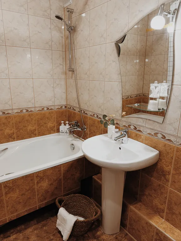 Квартира однокомнатная в Нижегородском, 41 м², Нижний Новгород — фото 9