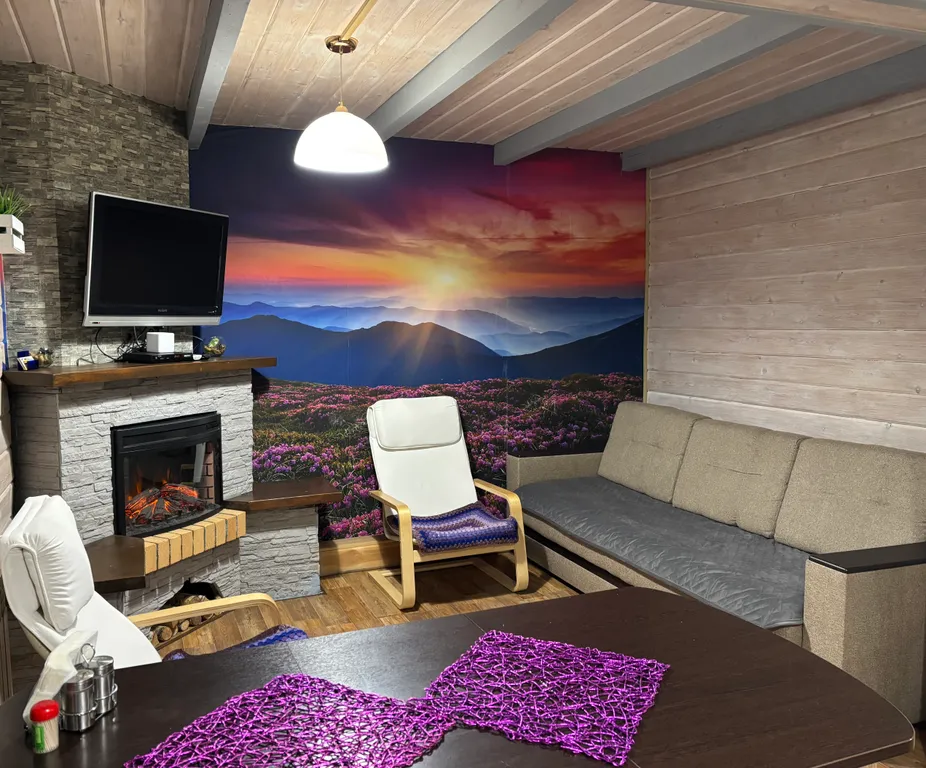 Дом малый дом