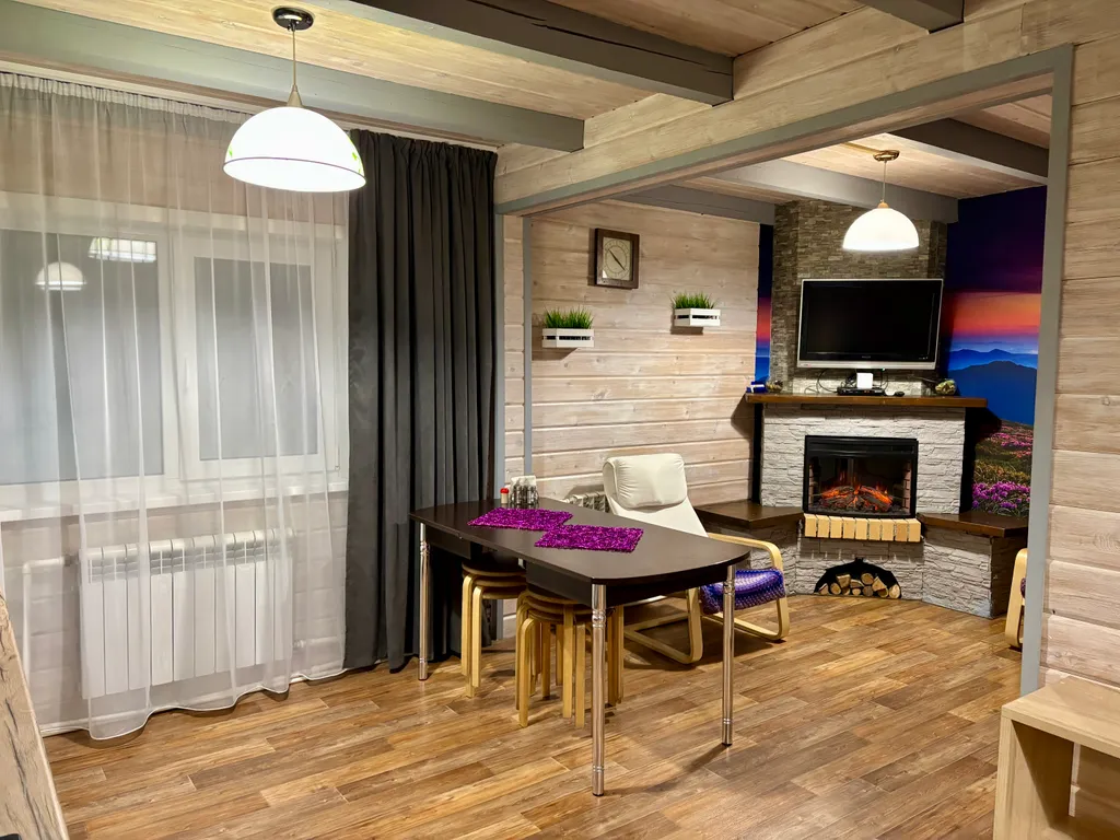 Дом малый дом