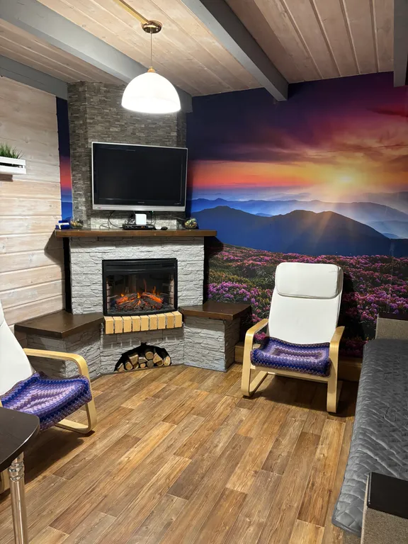 Дом малый дом