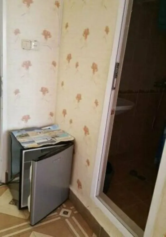 Двухместный номер с 1 кроватью или 2 отдельными кроватями Полулюкс — ванная комната