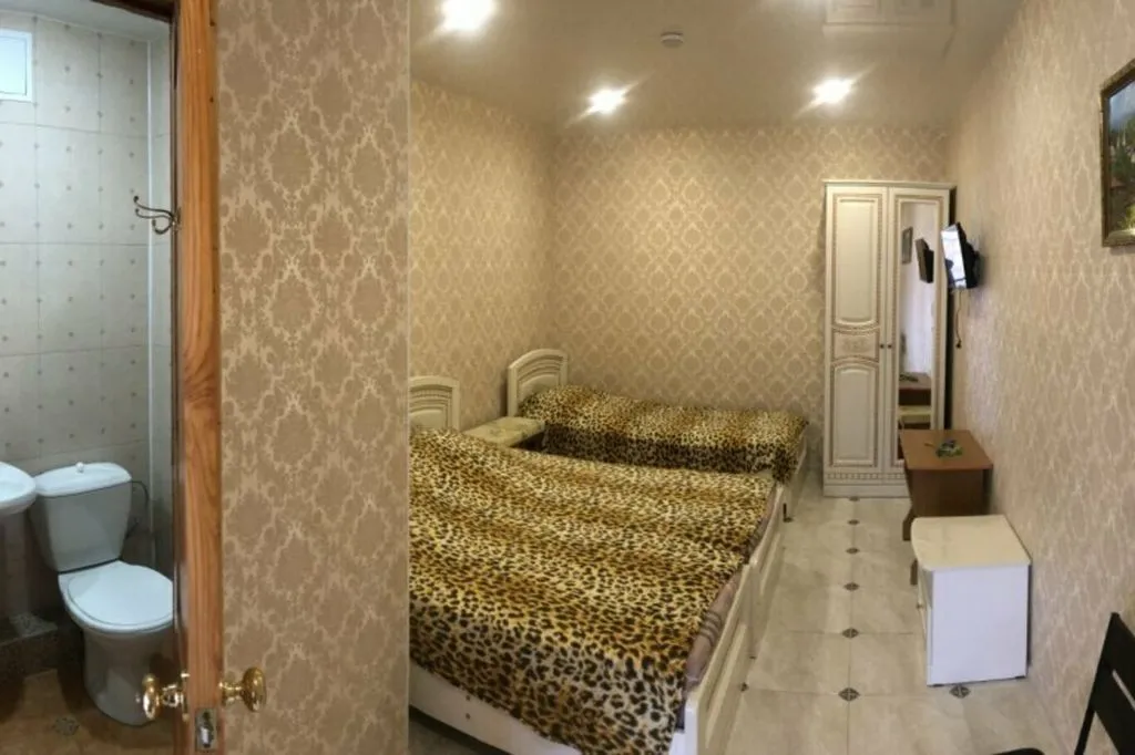 Фото отеля «Феникс», 3
