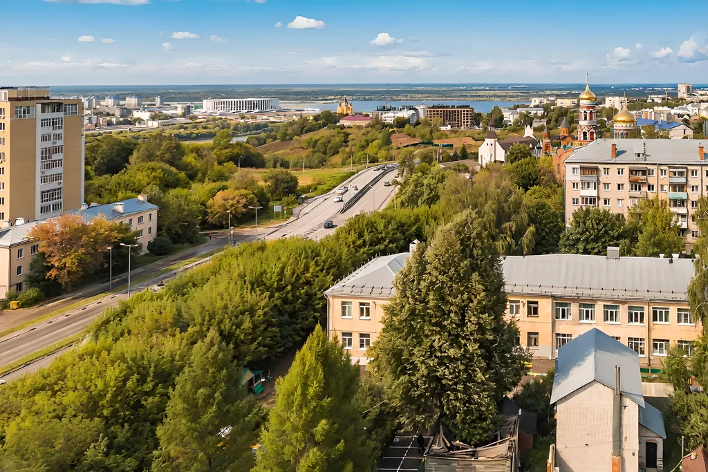 Фото отеля «Tower Plaza», 2