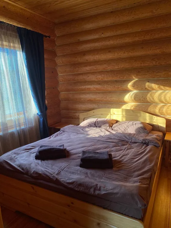 Дом Алмазный 4+2 на второй линии