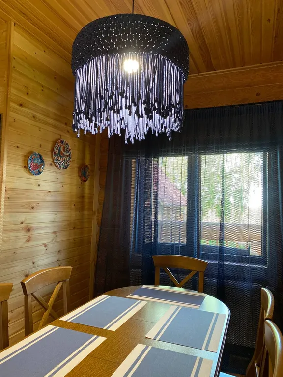 Дом Алмазный 4+2 на второй линии