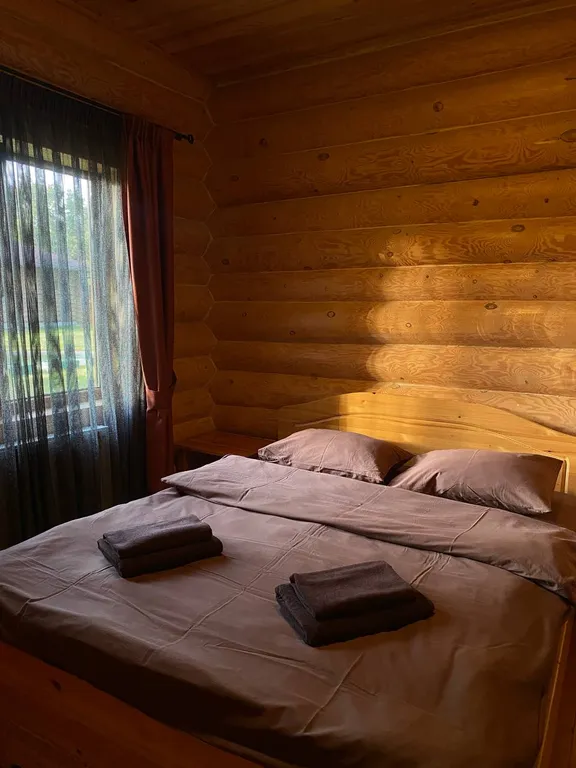 Дом золотой 4+2 на первой линии