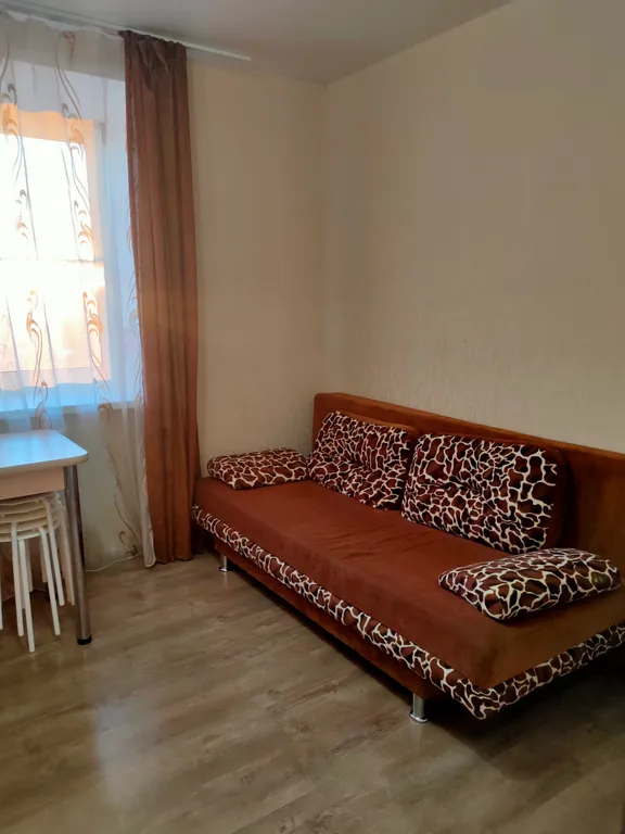 Апартаменты двухкомнатные на улице Строителее, 50 м², Дивеево — фото 11