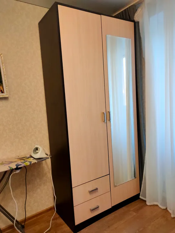 Апартаменты двухкомнатные на улице Строителее, 50 м², Дивеево — фото 14