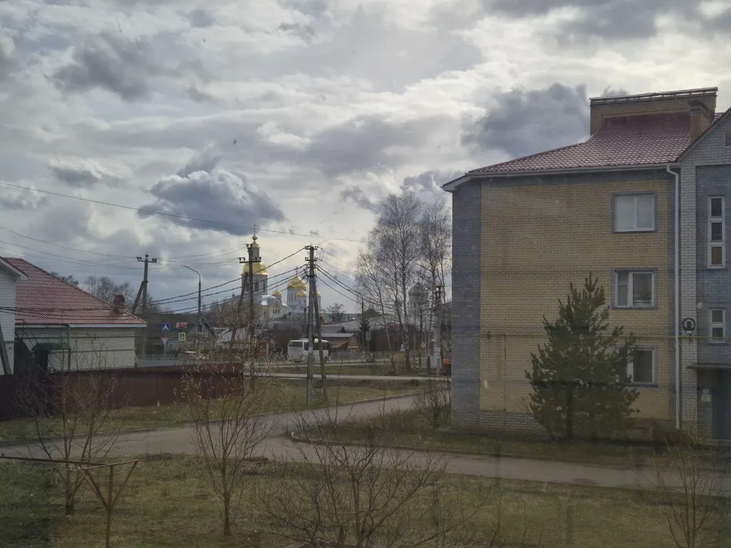 Апартаменты двухкомнатные на улице Строителее, 50 м², Дивеево — фото 4
