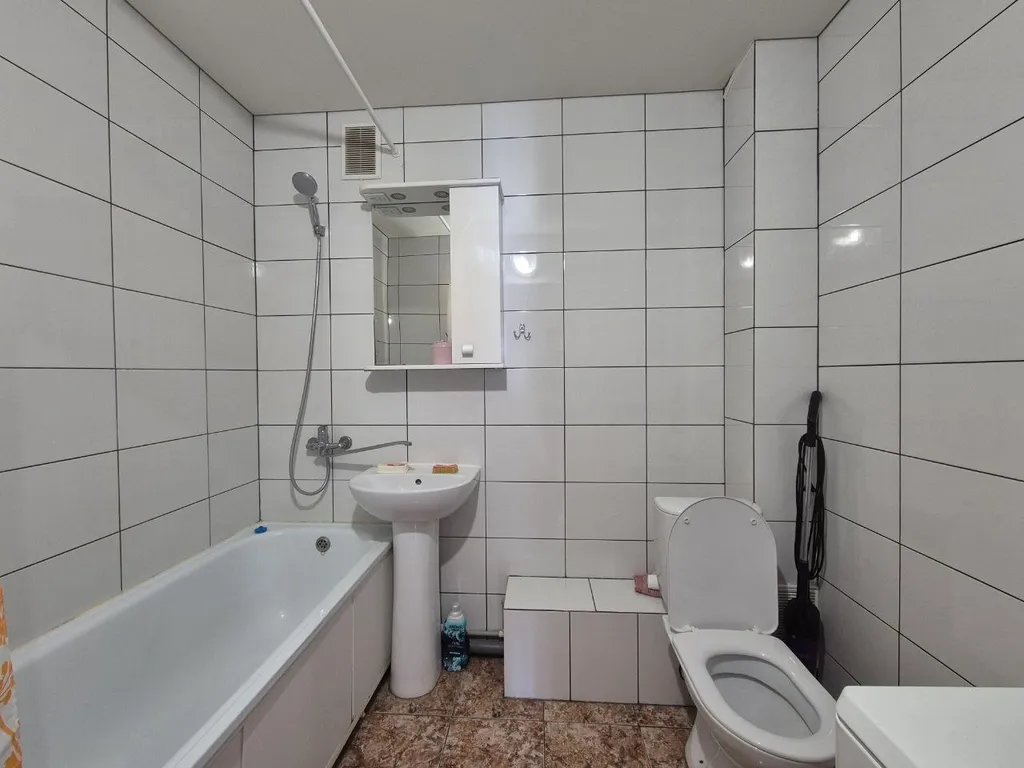 Апартаменты двухкомнатные на улице Строителее, 50 м², Дивеево — фото 5