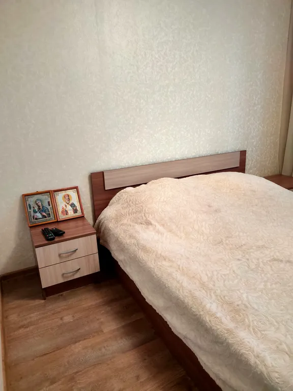 Апартаменты двухкомнатные на улице Строителее, 50 м², Дивеево — фото 8