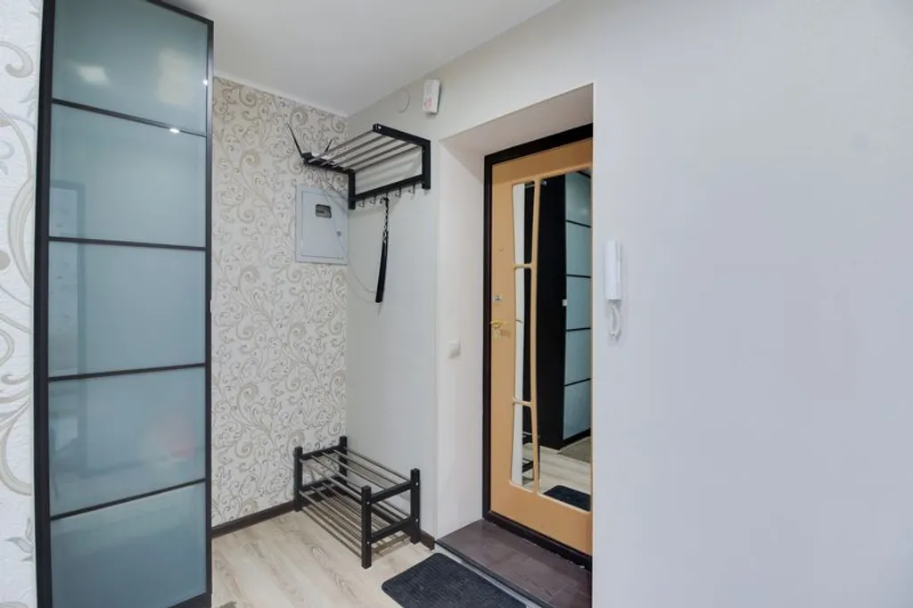 Квартира однокомнатная у Чкаловской, в Канавино, 40 м², Нижний Новгород — фото 23