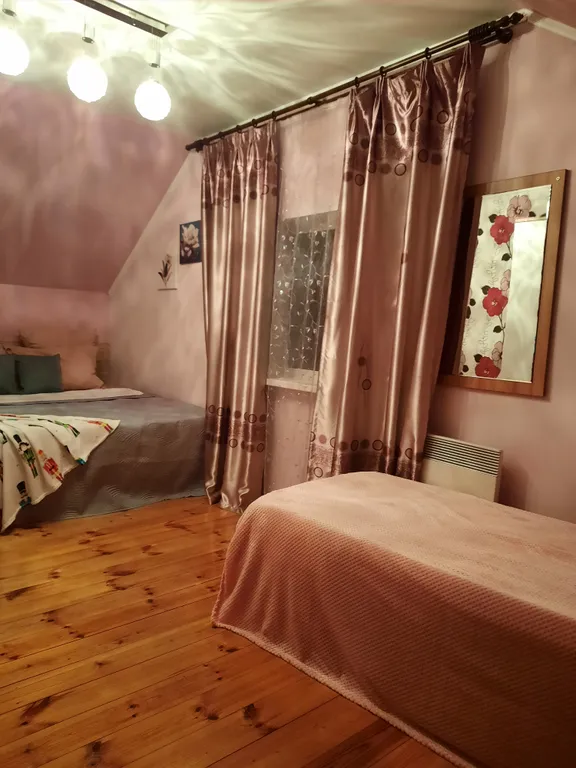 Дом Семейный уют