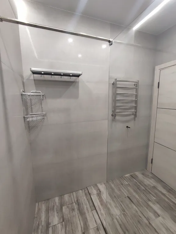 Четырёхместный номер коттедж