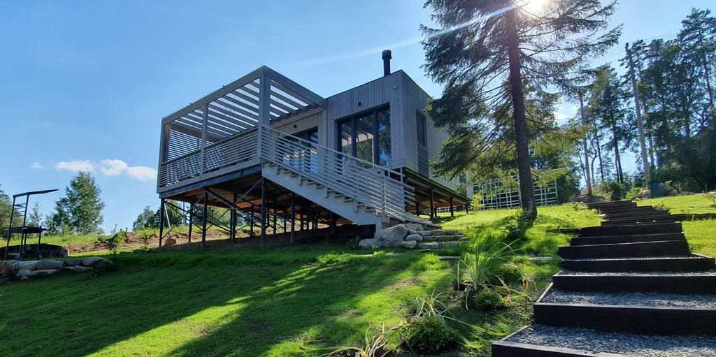 3-комнатный Дом