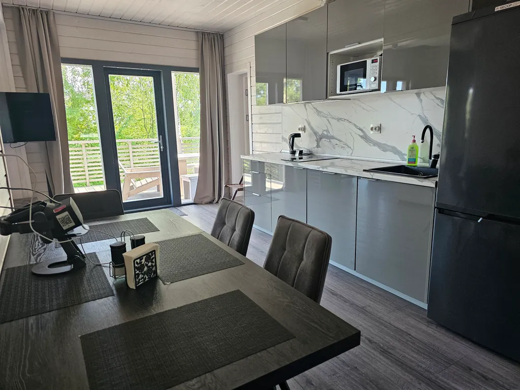 3-комнатный Дом