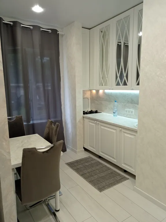 Студия однокомнатная на проспекте Калининградском, 27 м², Светлогорск — фото 5
