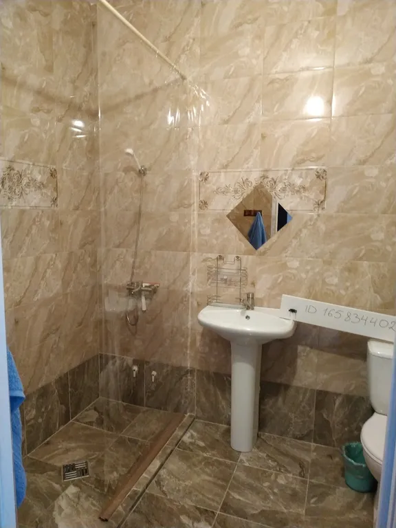 Квартира однокомнатная на улице Туристической, 38 м², Геленджик — фото 4