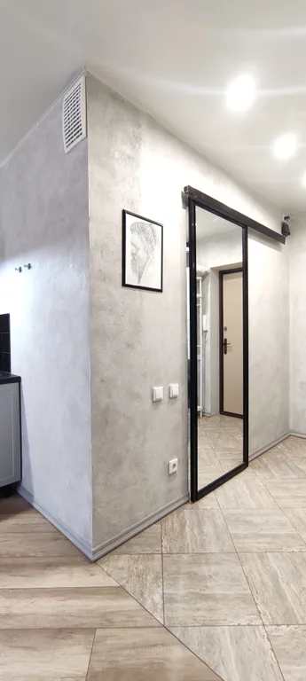 Студия однокомнатная на проспекте Чебоксарском, 30 м², Чебоксары — фото 7