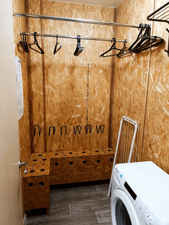 Дом с тремя спальнями