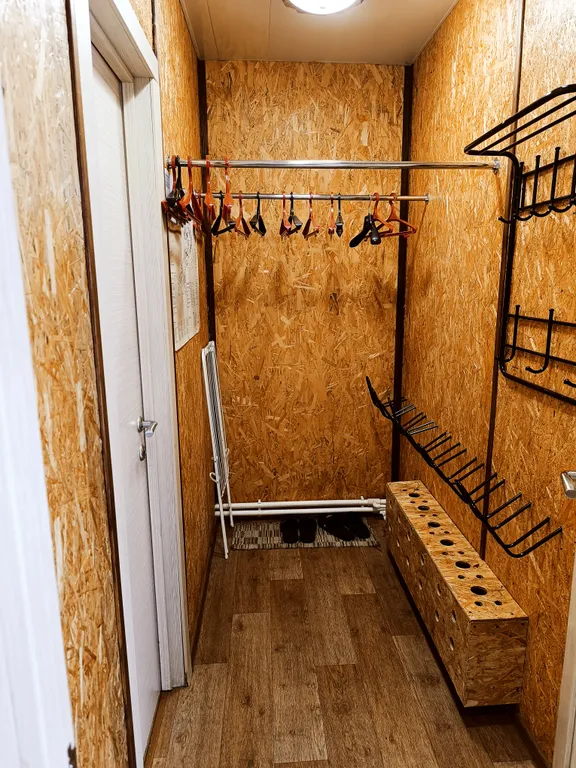 Дом на 12 человек