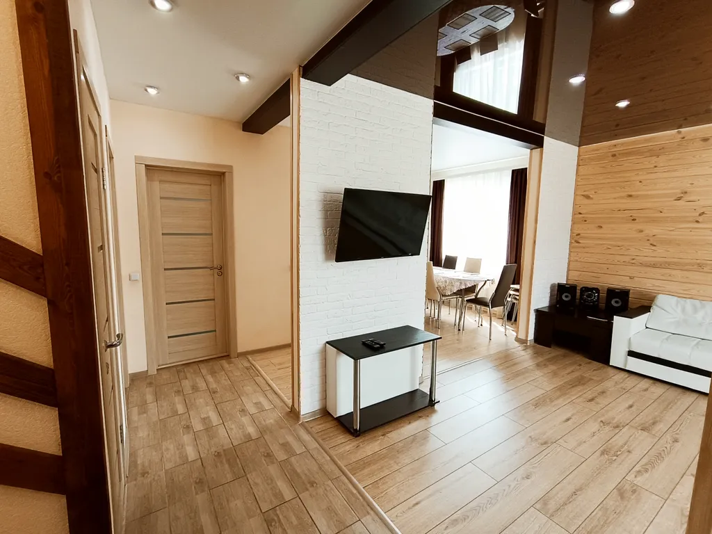 Дом на 12 человек