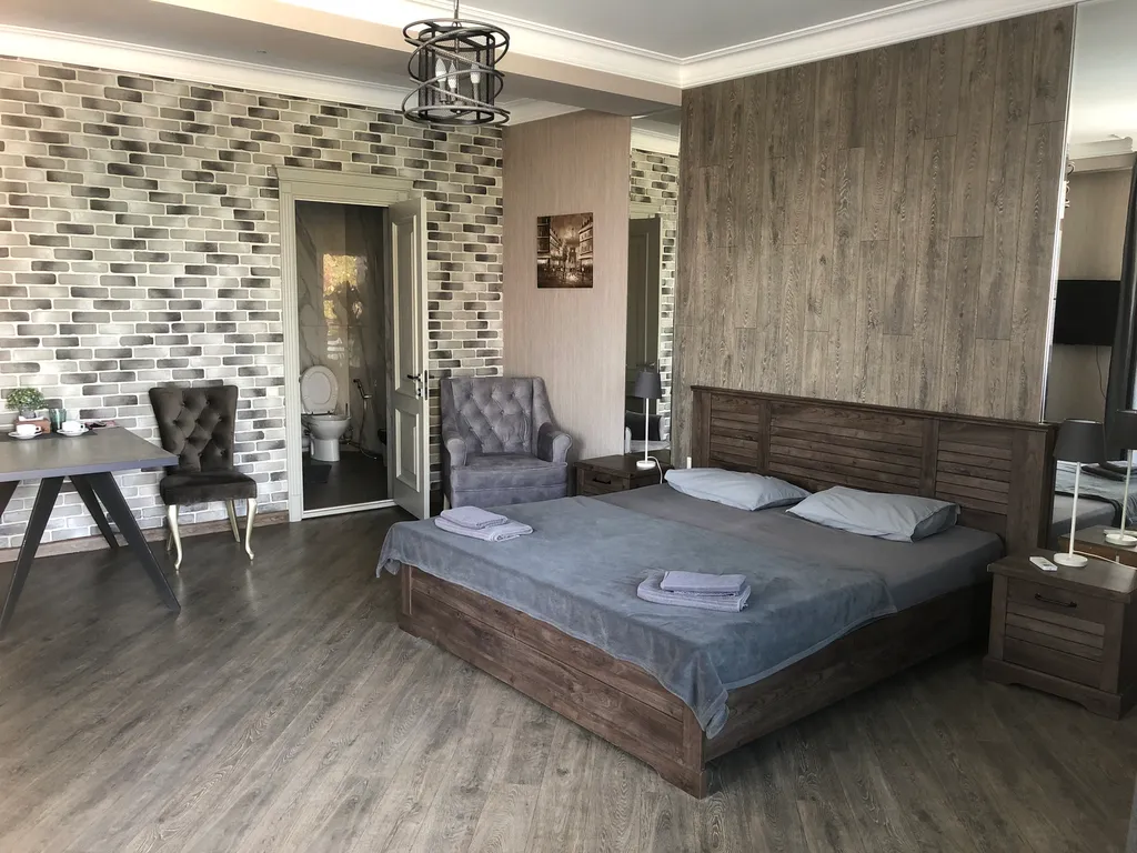 Фото отеля «Loft Махачкала», 2