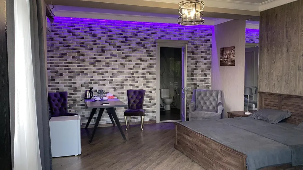 Фото отеля «Loft Махачкала», 4