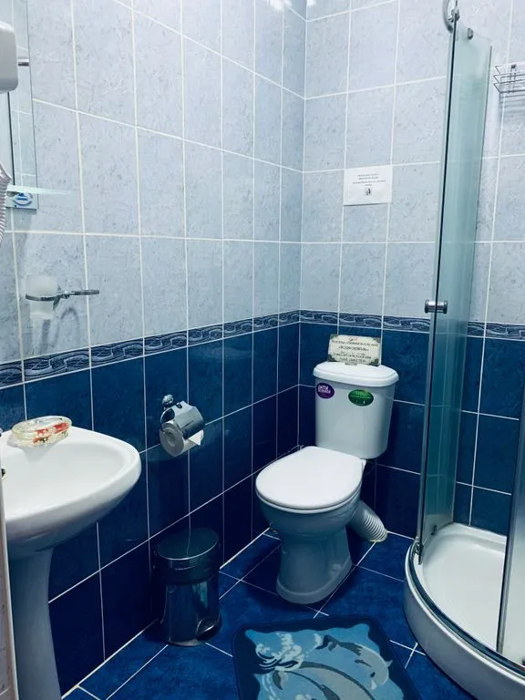 Фото отеля «Европа», 12