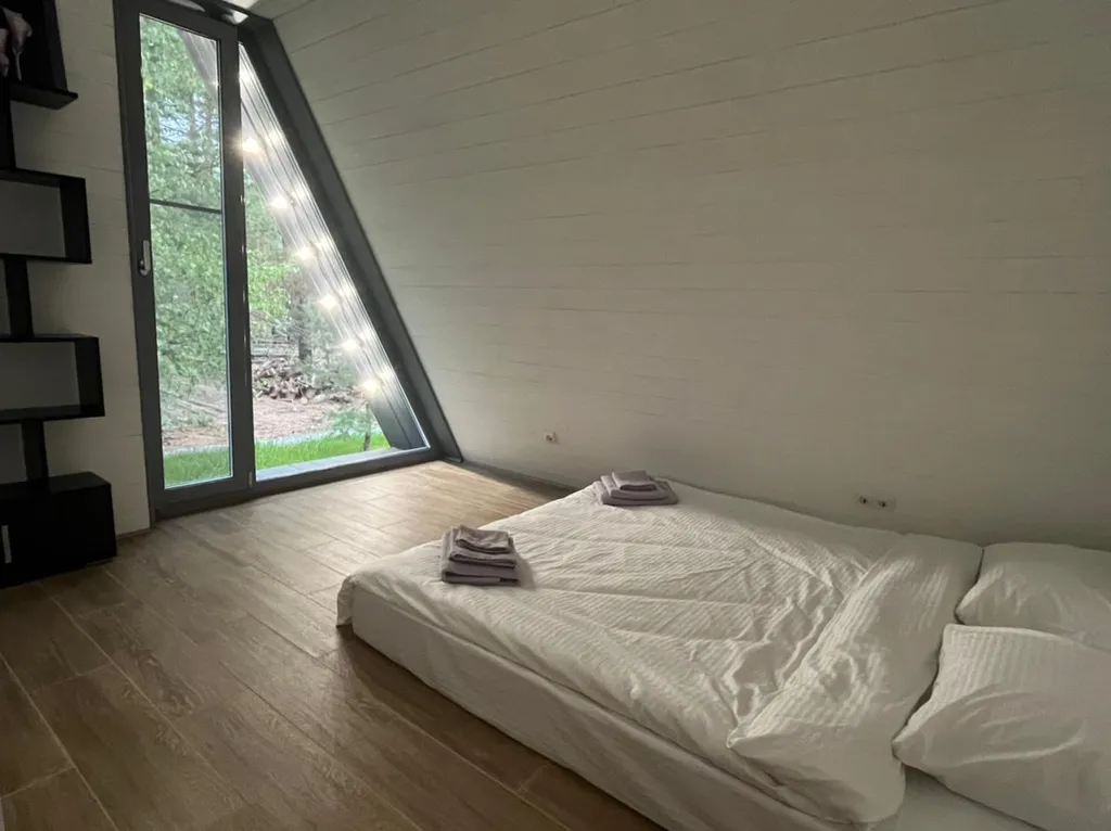 Rat'kovo Loft Эко Шале Домик 2