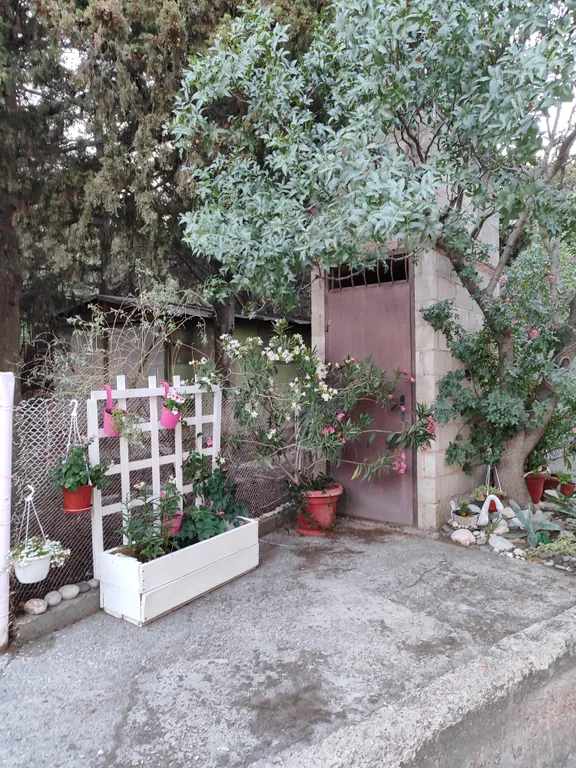 Квартира двухкомнатная на улице Академика В.В. Шулейкина, 45 м², Кацивели — фото 12