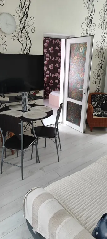 Квартира двухкомнатная на улице Академика В.В. Шулейкина, 45 м², Кацивели — фото 3