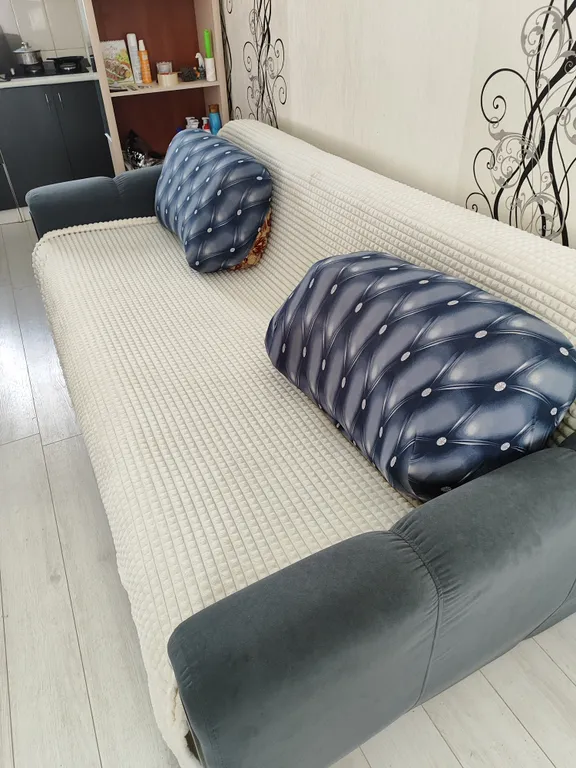 Квартира двухкомнатная на улице Академика В.В. Шулейкина, 45 м², Кацивели — фото 5