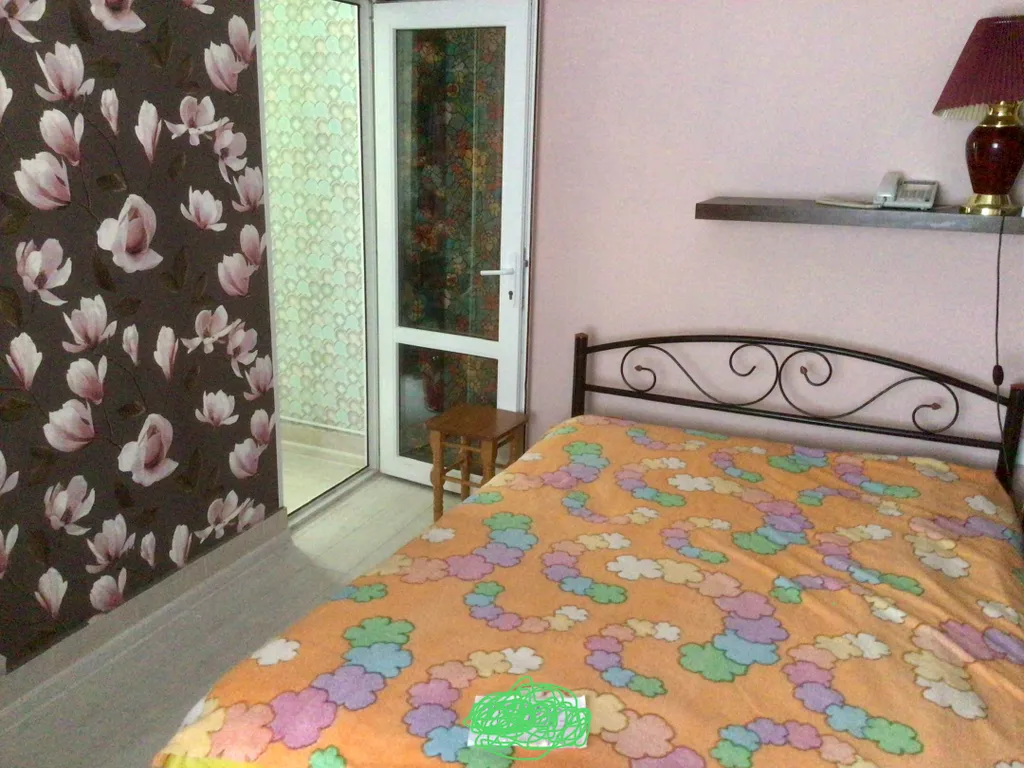 Квартира двухкомнатная на улице Академика В.В. Шулейкина, 45 м², Кацивели — фото 6