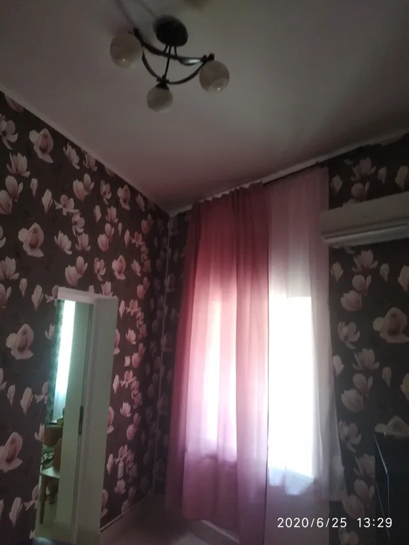 Квартира двухкомнатная на улице Академика В.В. Шулейкина, 45 м², Кацивели — фото 7