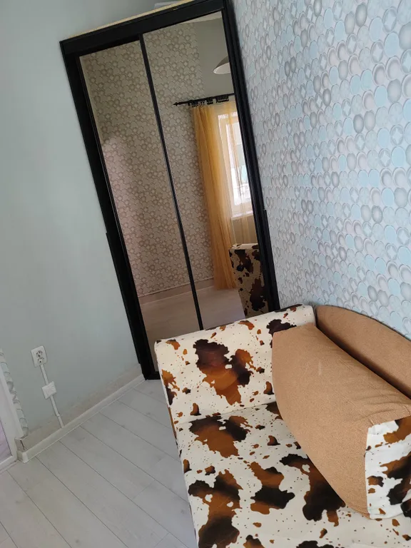 Квартира двухкомнатная на улице Академика В.В. Шулейкина, 45 м², Кацивели — фото 9