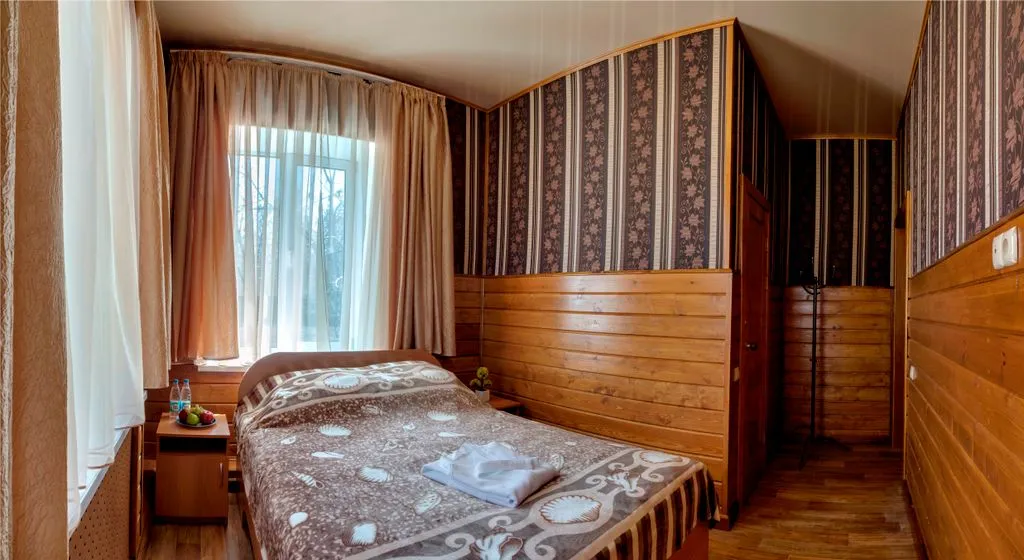 Гостевой дом Беркана - домашний уют и забота — Беркана, фото 1 из 5