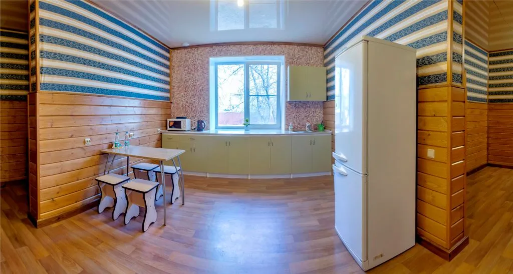 Фото отеля «Беркана», 13