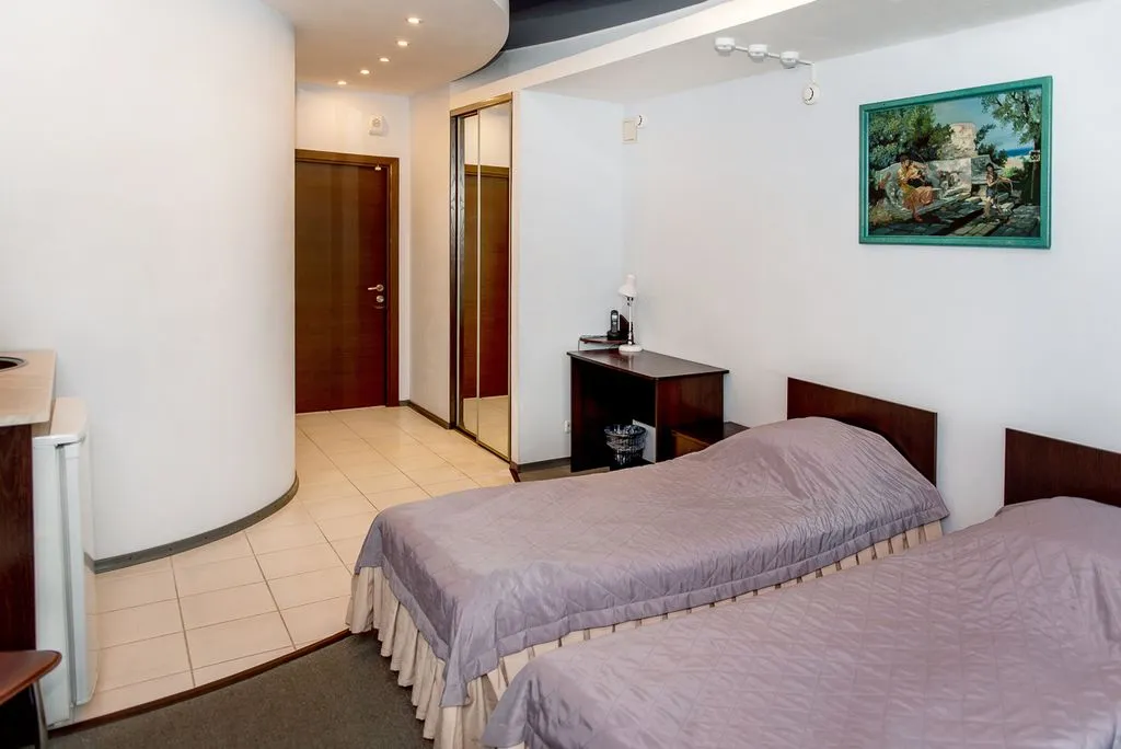 Фото отеля «Турист», 13