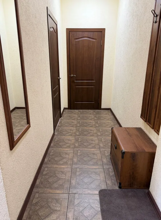 Квартира двухкомнатная в переулке Приозерном, 70 м², Новокуйбышевск — фото 16