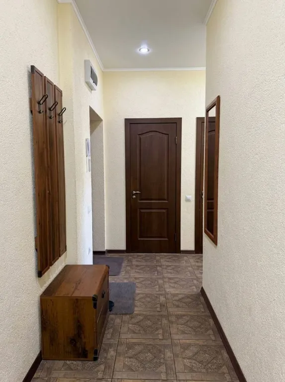 Квартира двухкомнатная в переулке Приозерном, 70 м², Новокуйбышевск — фото 17