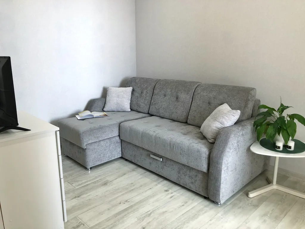 Квартира однокомнатная в Автозаводском, 42 м², Нижний Новгород — фото 10