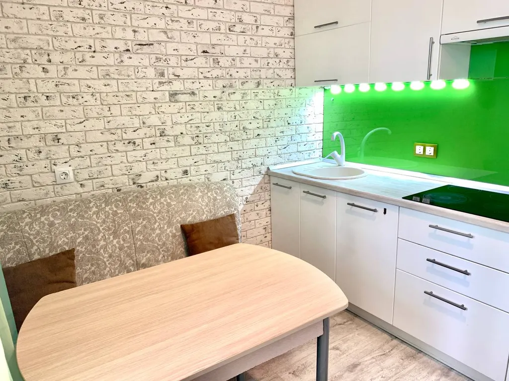 Квартира однокомнатная в Автозаводском, 42 м², Нижний Новгород — фото 11