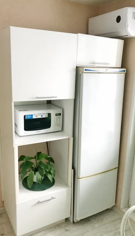 Квартира однокомнатная в Автозаводском, 42 м², Нижний Новгород — фото 12