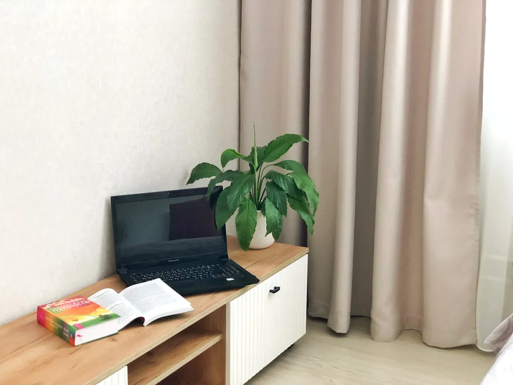 Квартира однокомнатная в Автозаводском, 42 м², Нижний Новгород — фото 5