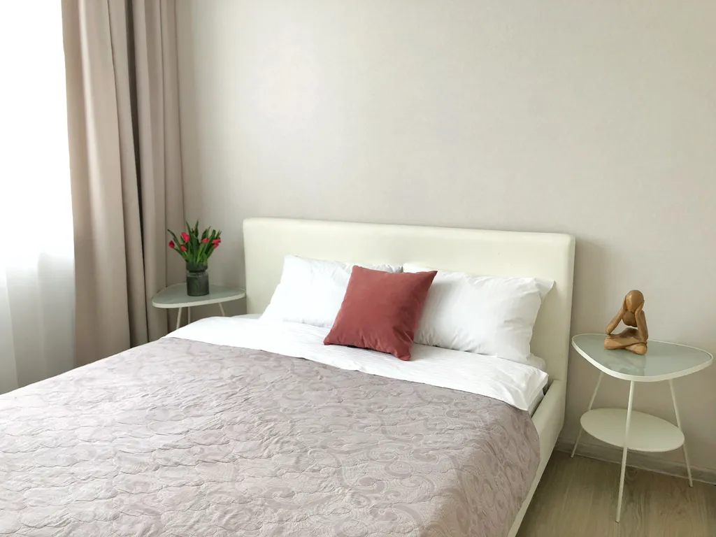 Квартира однокомнатная в Автозаводском, 42 м², Нижний Новгород — фото 6