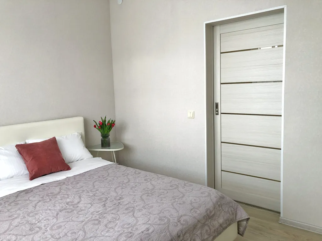 Квартира однокомнатная в Автозаводском, 42 м², Нижний Новгород — фото 7