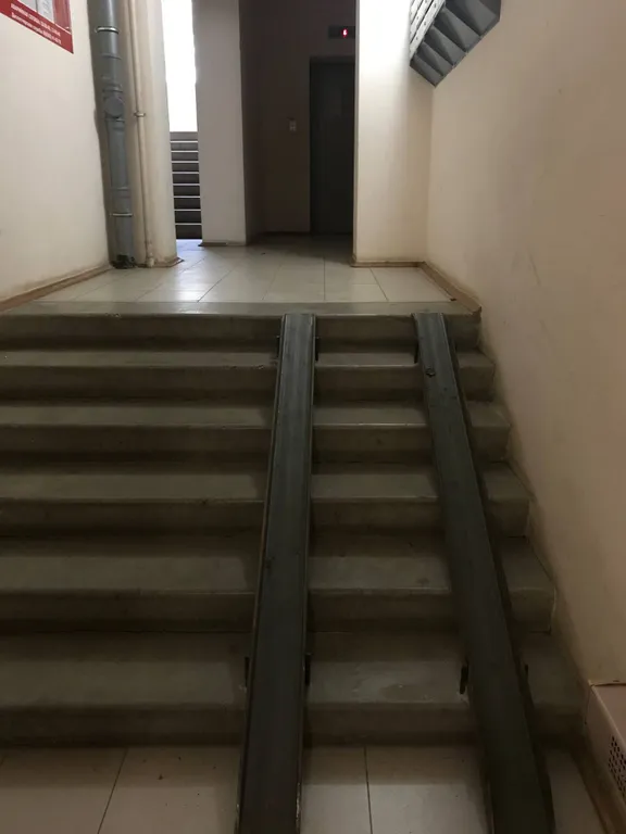 Квартира однокомнатная на улице Осипенко, 37 м², Йошкар-Ола — фото 19