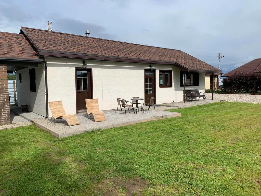 3-комнатный Дом