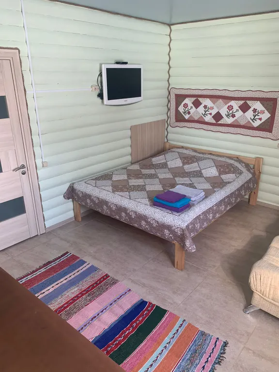 3-комнатный Дом